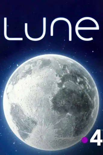 Moon poster
