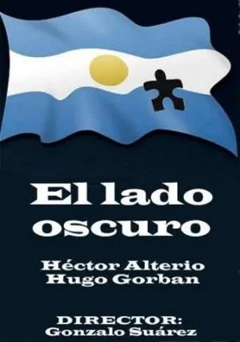 El Lado Oscuro poster