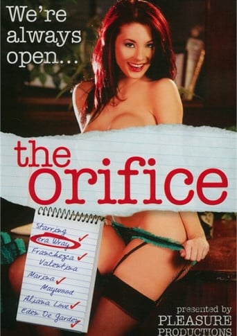 The Orifice poster
