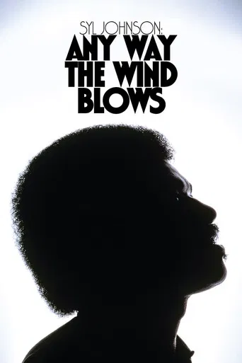 Syl Johnson: Any Way the Wind Blows poster