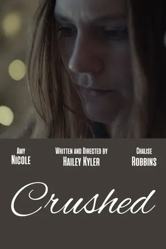 Crushed poster