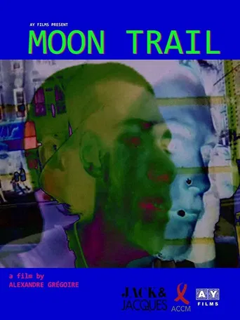 Moon Trail poster