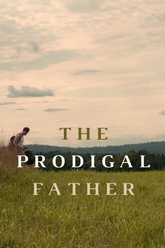The Prodigal Father poster