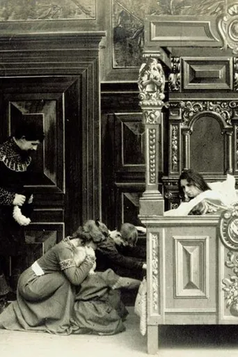 The Stepmother poster