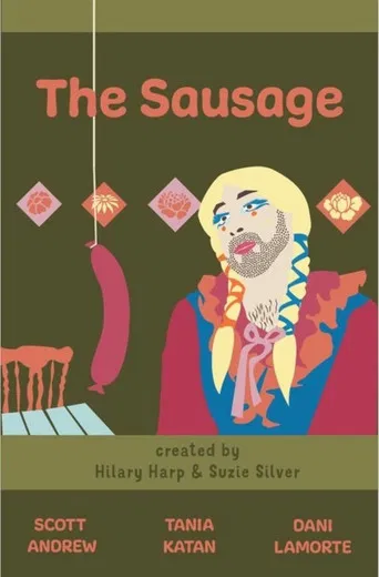 The Sausage poster
