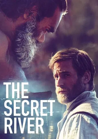 The Secret River poster