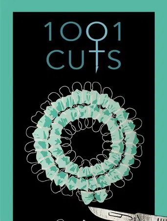 1001Cuts poster