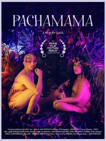 PACHAMAMA poster