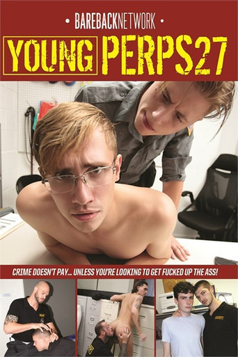 Young Perps 27 poster