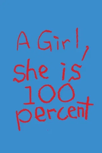 On Seeing the 100% Perfect Girl One Beautiful April Morning poster