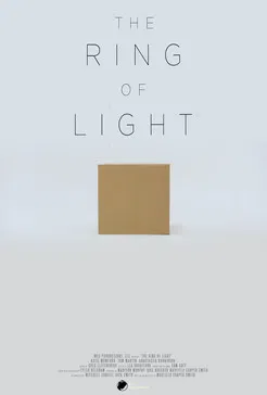 The Ring of Light poster