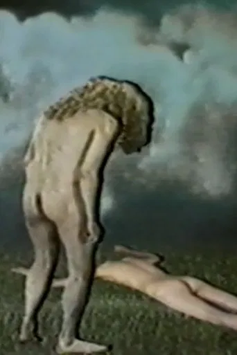 Song of My Country: The Rhine Gold poster