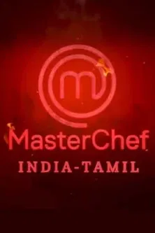MasterChef Tamil poster