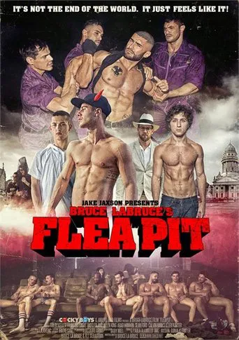 Flea Pit poster
