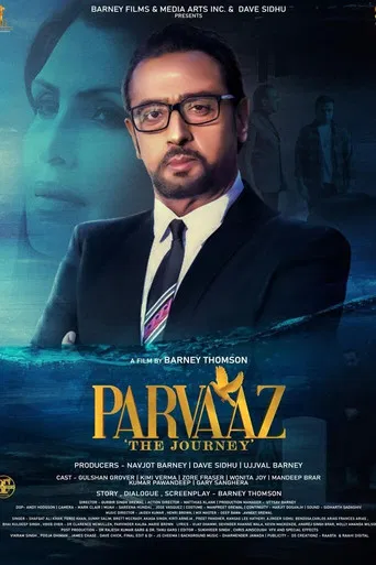 Parvaaz: The Journey poster