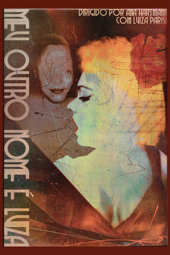 My Other Name Is Luiza poster