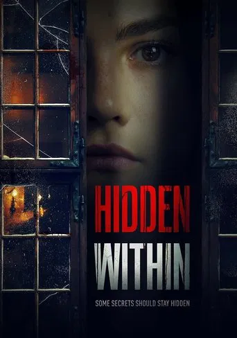 Hidden Within poster