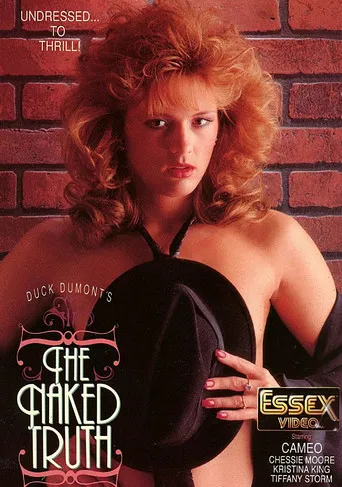 The Naked Truth poster