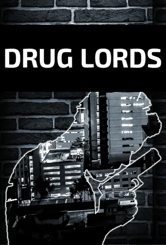 Drug Lords poster