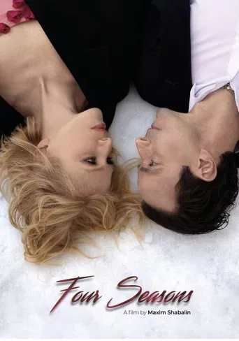 The Four Seasons poster