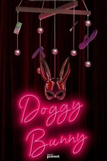 Doggy Bunny poster