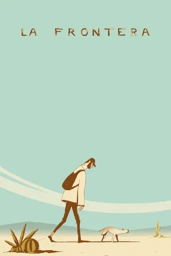 The Borderline poster