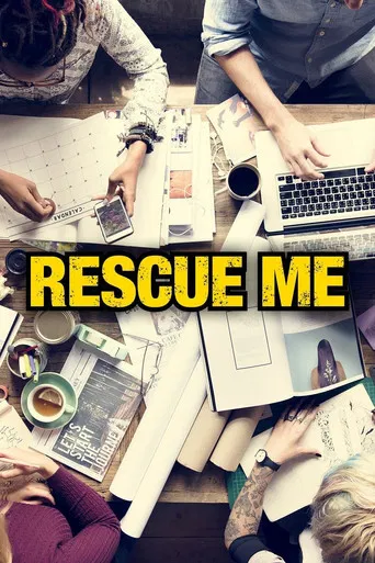 Rescue Me poster