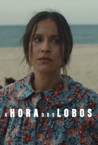 A Hora dos Lobos poster