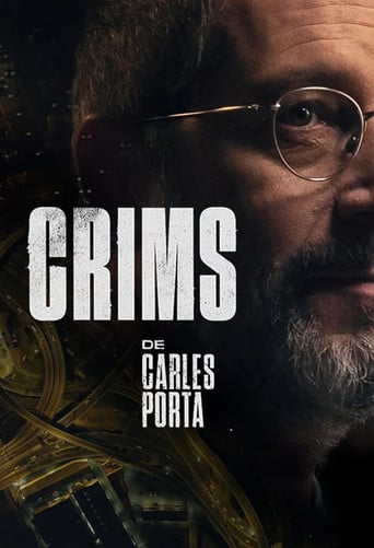 Crims poster