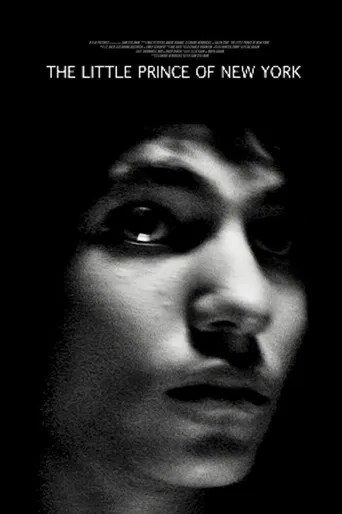 The Little Prince of New York poster