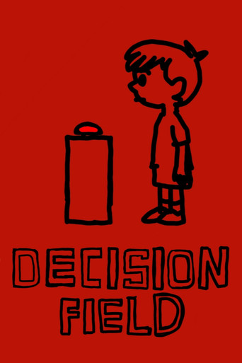 Decision Field poster