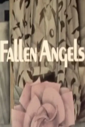 Fallen Angels poster