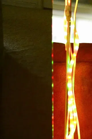 Disparate, Shifty Fate poster