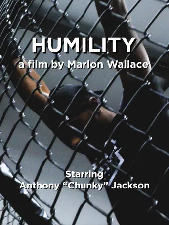 Humility poster