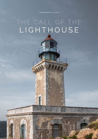The Call of The Lighthouses poster