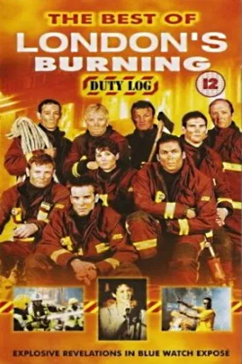 London's Burning: Duty Log poster