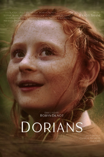 Dorians poster