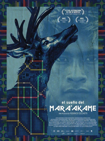Mara'akame's Dream poster