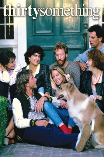 thirtysomething poster