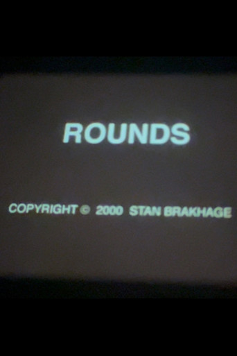 Rounds poster
