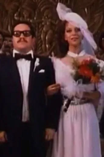 Marital Jokes poster