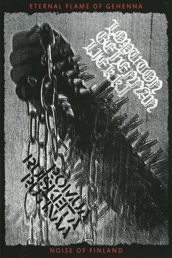 Noise of Finland poster