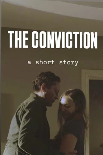 The Conviction poster