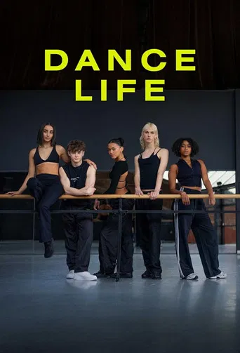 Dance Life poster