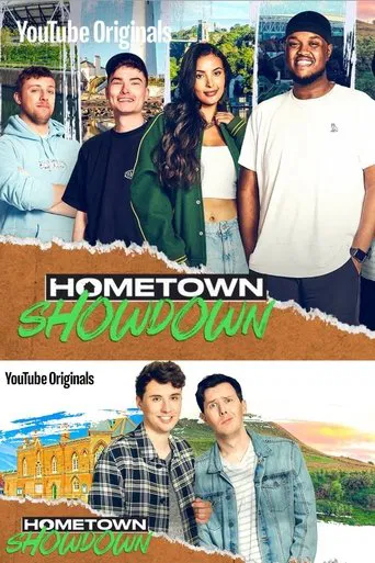 Hometown Showdown poster