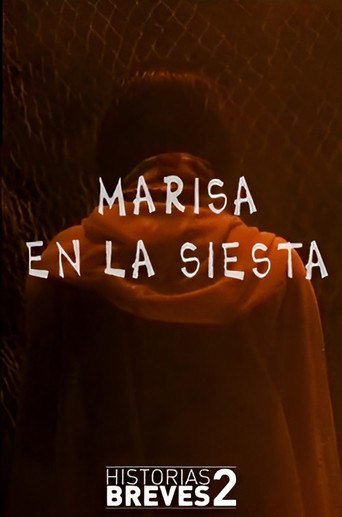 Historias Breves II: Marisa en la Siesta poster