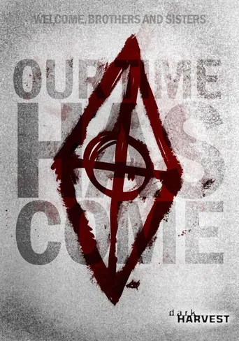 DarkHarvest00 poster