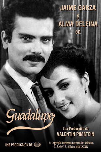 Guadalupe poster