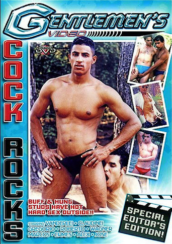 Cock Rocks poster