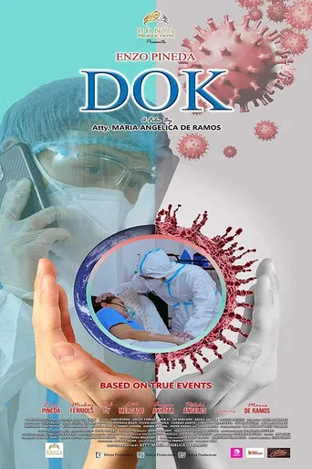Dok poster